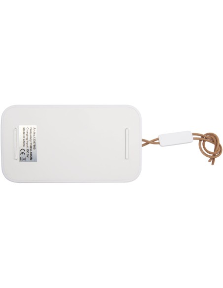 Wells Waterproof BT Speaker-WH