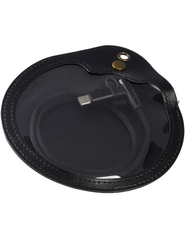 Ecliptic 3-in-1 Cable Case-BK