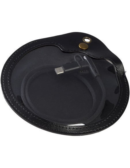 Ecliptic 3-in-1 Cable Case-BK