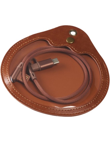 Ecliptic 3-in-1 Cable Case-BK