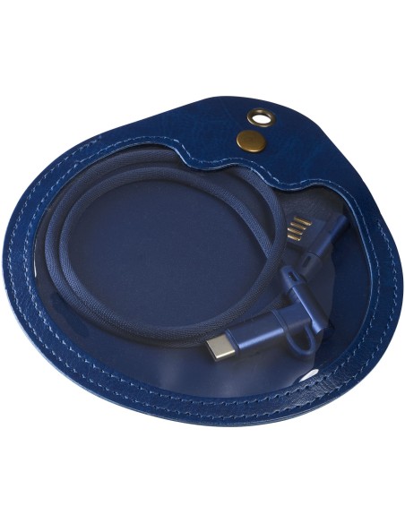 Ecliptic 3-in-1 Cable Case-BK