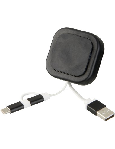 Chariot Phone Mount - BK