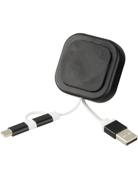 Chariot Phone Mount - BK