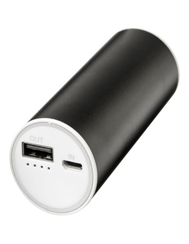 Batería externa de 6000 mAh con cable 2 en 1 "Bliz"