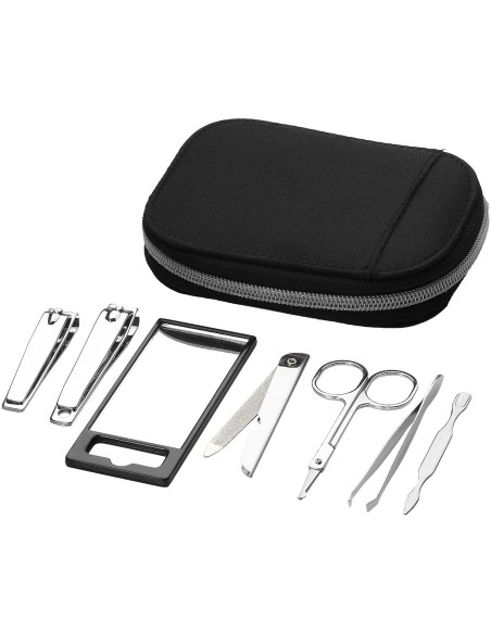 Set de cuidado personal de 7 piezas