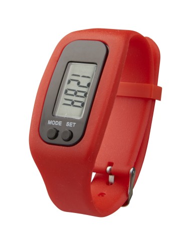 Smartwatch/Podómetro "Get-Fit"
