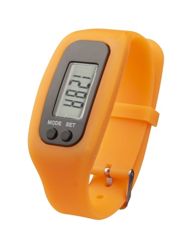 Smartwatch/Podómetro "Get-Fit"