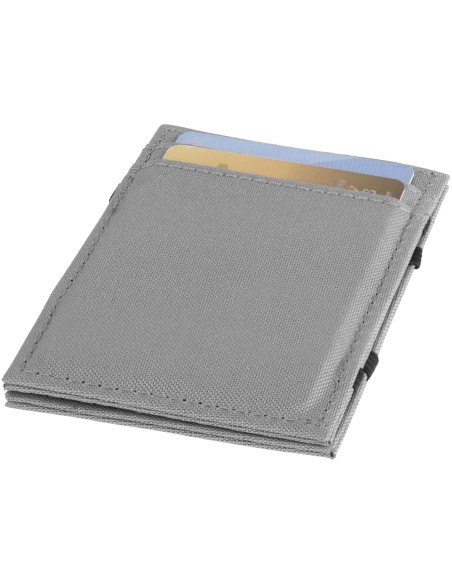 Cartera abatible con RFID de Adventurer