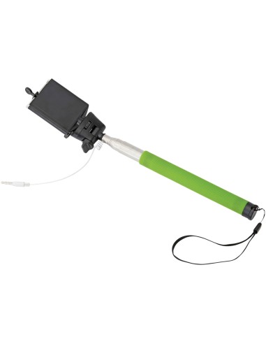 Palo de selfie "Wire"