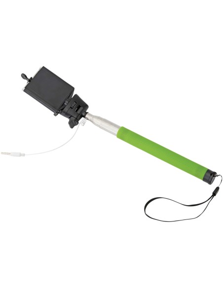 Palo de selfie "Wire"