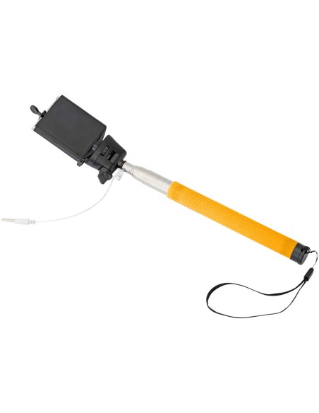 Palo de selfie "Wire"