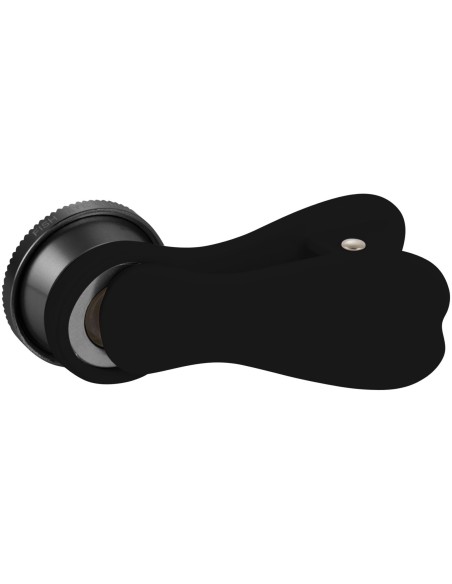 Lente con clip "Fisheye"
