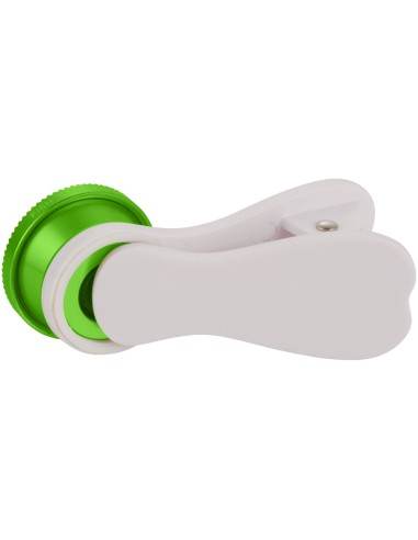 Lente con clip "Fisheye"