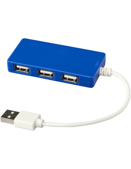 Puerto USB "Brick"