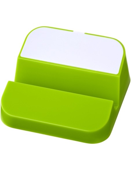 Soporte de teléfono y puerto USB 3en1 "Hopper"