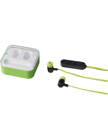 Auriculares Bluetooth® "Color Pop"