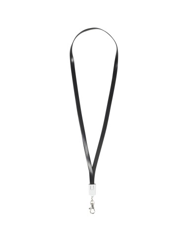Cable de carga 2 en 1 "Clip"