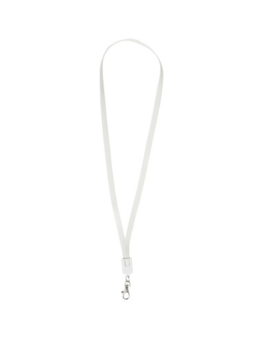 Cable de carga 2 en 1 "Clip"