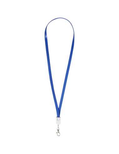 Cable de carga 2 en 1 "Clip"