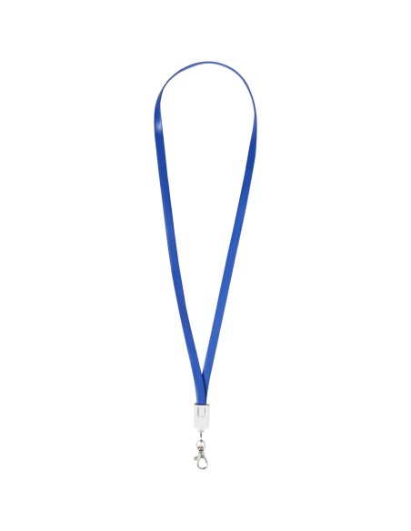 Cable de carga 2 en 1 "Clip"