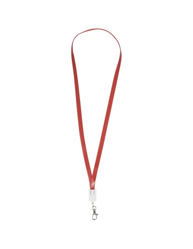 Cable de carga 2 en 1 "Clip"
