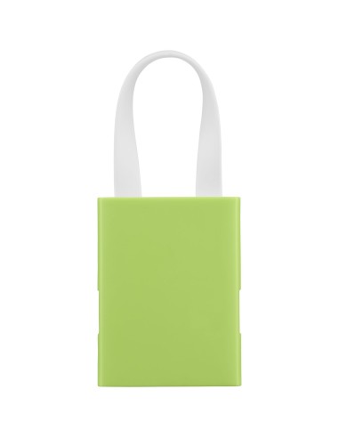 Hub de USB y cables 3 en 1