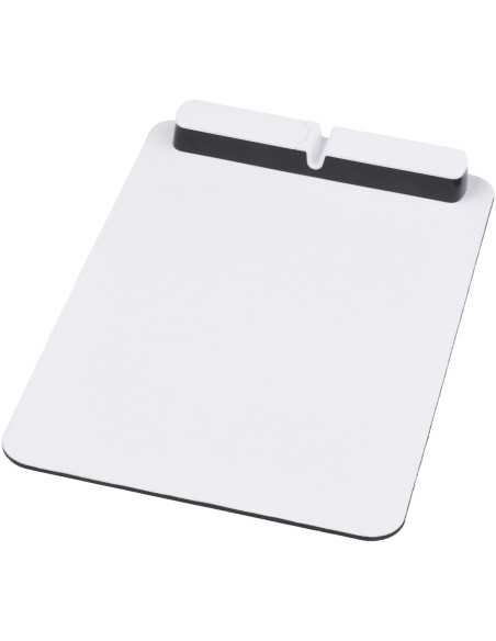 Cache Mouse Pad/USB Hub-BK