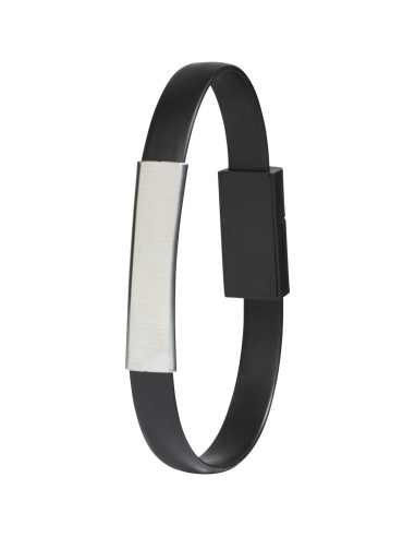 Conector de carga 2 en 1 "Bracelet"