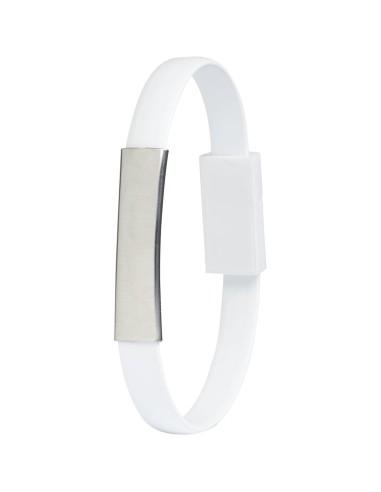 Conector de carga 2 en 1 "Bracelet"