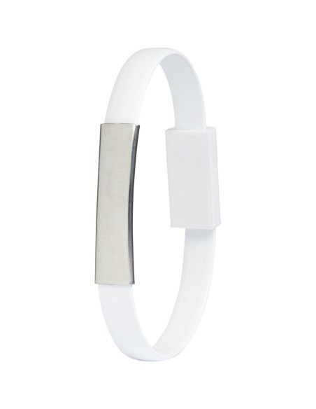 Conector de carga 2 en 1 "Bracelet"