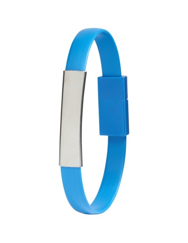 Conector de carga 2 en 1 "Bracelet"