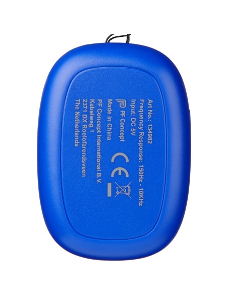 Bright Bluetooth Speaker - BK