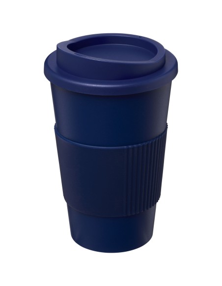 Vaso térmico Americano® de 350 ml con agarradera