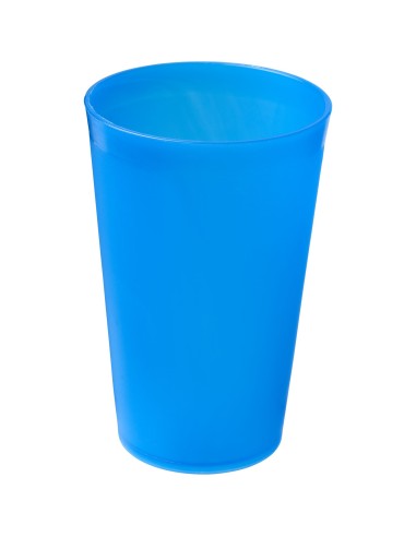 Vaso de plástico de 300 ml Drench