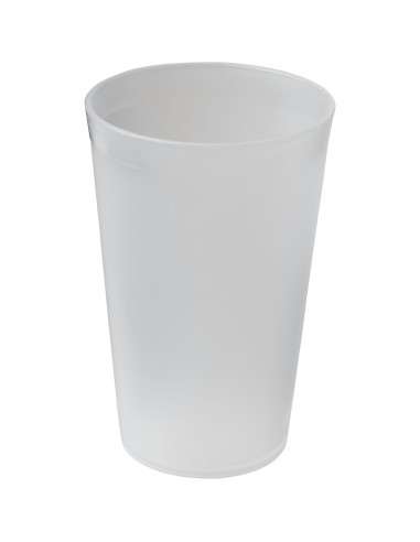 Vaso de plástico de 300 ml Drench