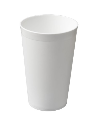 Vaso de plástico de 300 ml Drench