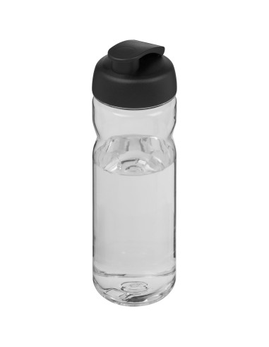 Bidón deportivo con Tapa Flip de 650 ml Base...