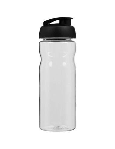 Bidón deportivo con Tapa Flip de 650 ml Base...