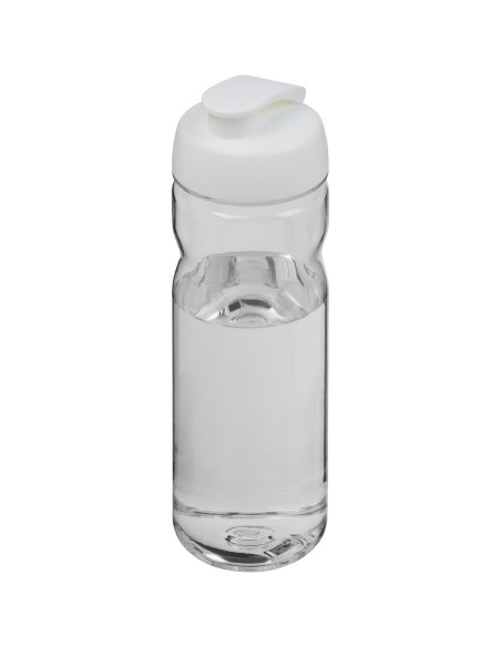 Bidón deportivo con Tapa Flip de 650 ml Base Tritan™