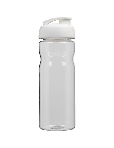 Bidón deportivo con Tapa Flip de 650 ml Base Tritan™