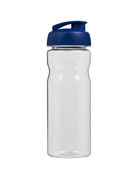 Bidón deportivo con Tapa Flip de 650 ml Base Tritan™