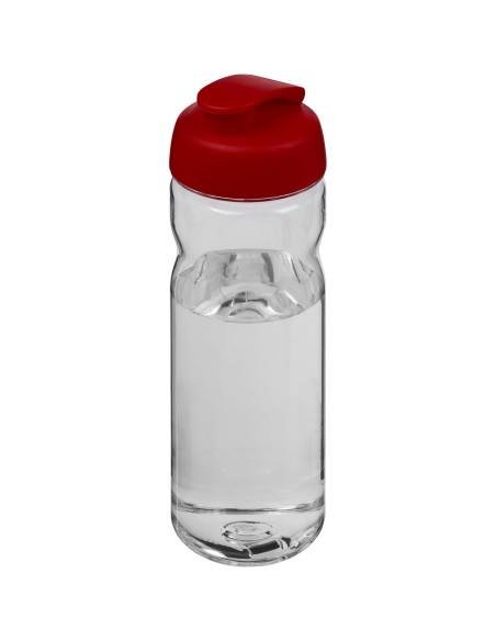 Bidón deportivo con Tapa Flip de 650 ml Base Tritan™