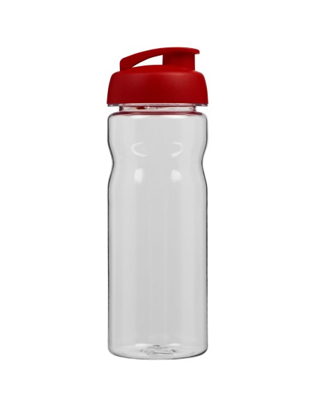 Bidón deportivo con Tapa Flip de 650 ml Base Tritan™