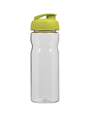 Bidón deportivo con Tapa Flip de 650 ml Base...