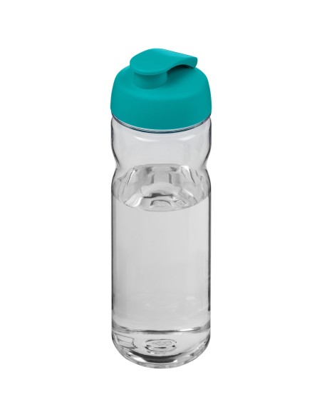 Bidón deportivo con Tapa Flip de 650 ml Base Tritan™