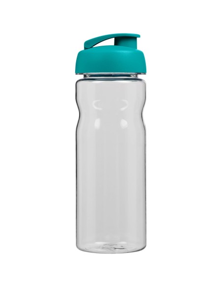 Bidón deportivo con Tapa Flip de 650 ml Base Tritan™