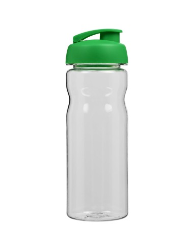 Bidón deportivo con Tapa Flip de 650 ml Base...