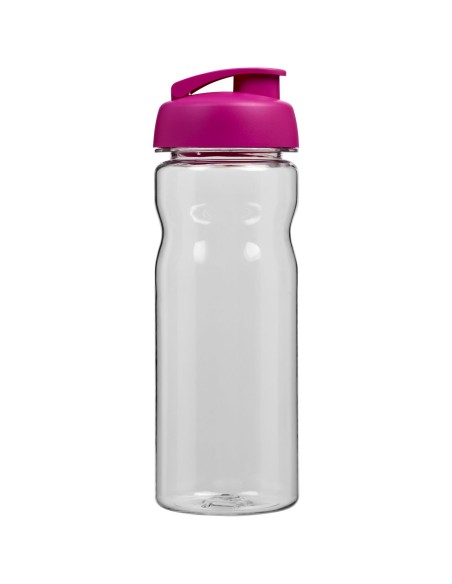 Bidón deportivo con Tapa Flip de 650 ml Base Tritan™