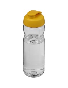 Bidón deportivo con Tapa Flip de 650 ml Base Tritan™