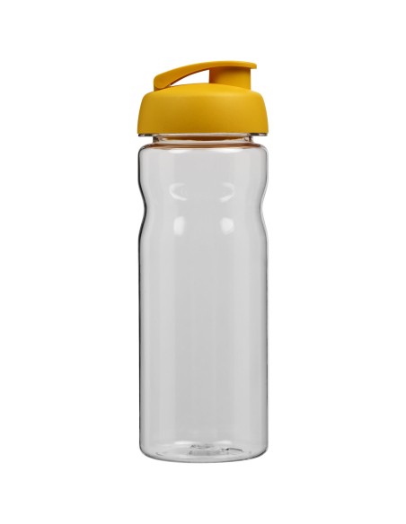 Bidón deportivo con Tapa Flip de 650 ml Base Tritan™